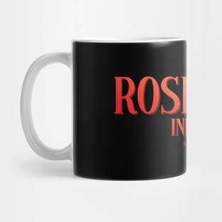 Roselawn Mug